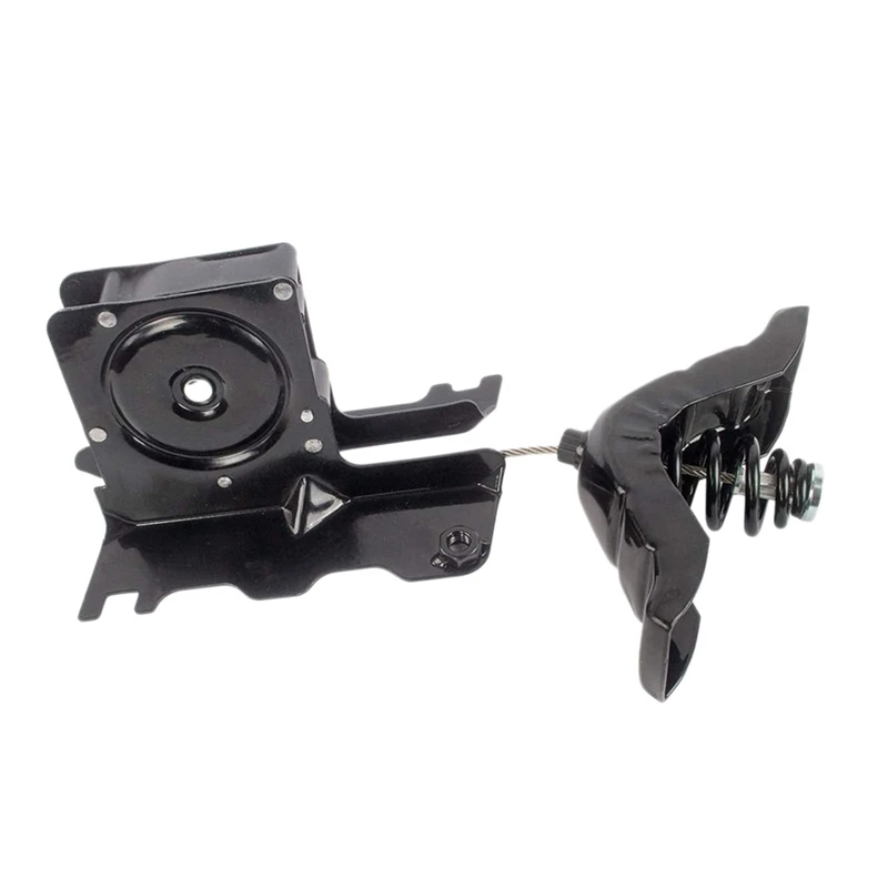 7C3Z1A131A Spare Tire Hoist Spare Tire Winch Carrier Compatible For Ford F-250 F-350 F-450 F-550 Super Duty 924-528