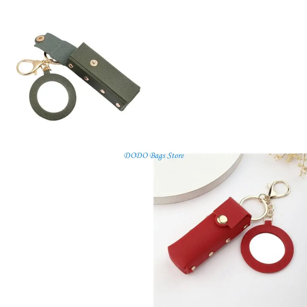 

Стильный держатель для губной помады, органайзер для бальзама для губ, незаменимый аксессуар для энтузиастов макияжа