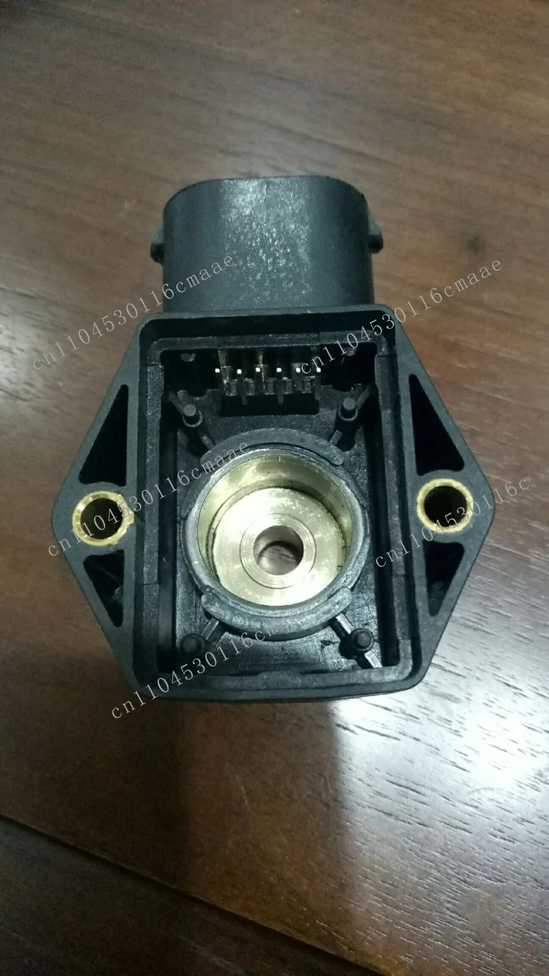 New hand throttle, accelerator pedal electronic box sensor full set of housing