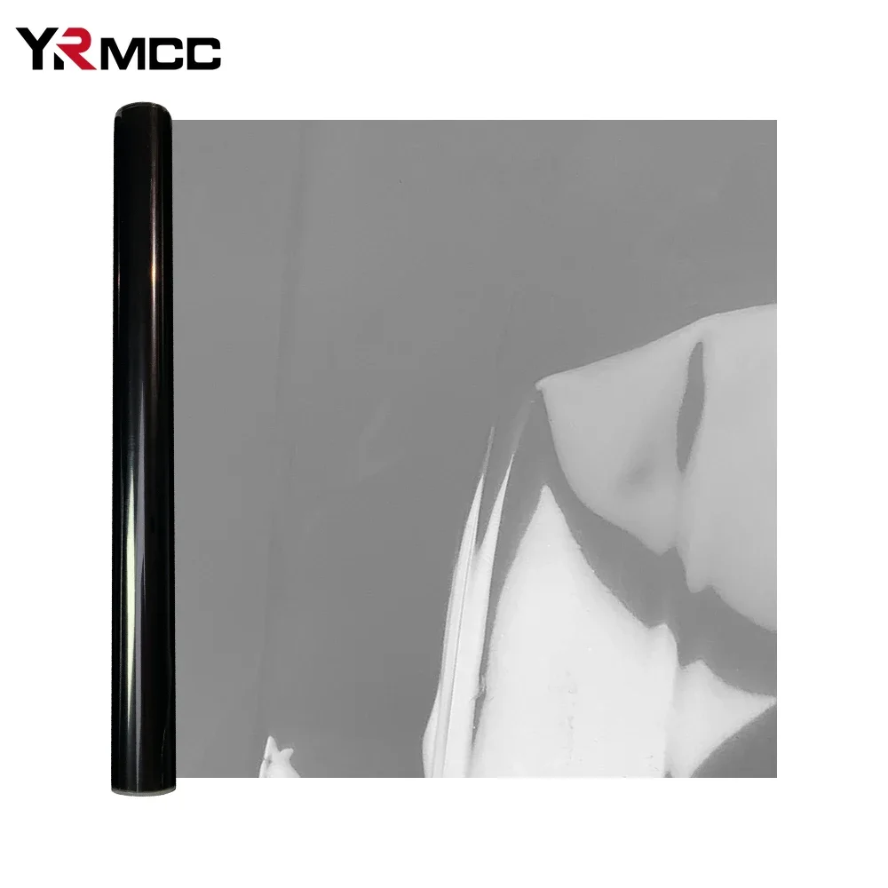 Car Headlight Tint Vinyl Film Matte Black Car Stickers Waterproof Fog Light Taillight Self-Adhesive Vinyl Wrap Cars Accessories image 2