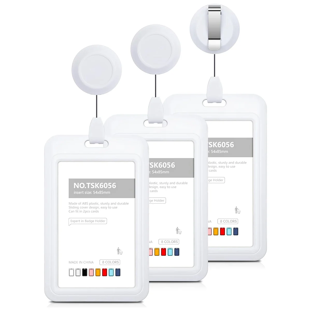 Cyl-Retractable Bad…