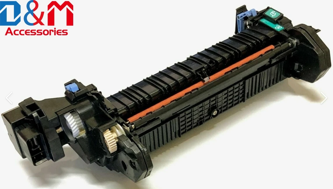

CE484A RM1-4955-000 Original Fuser Unit 110V for HP Color Laserjet CP3525 CM3530 500 M551 M570 M575 220V CE506A CC519-67918
