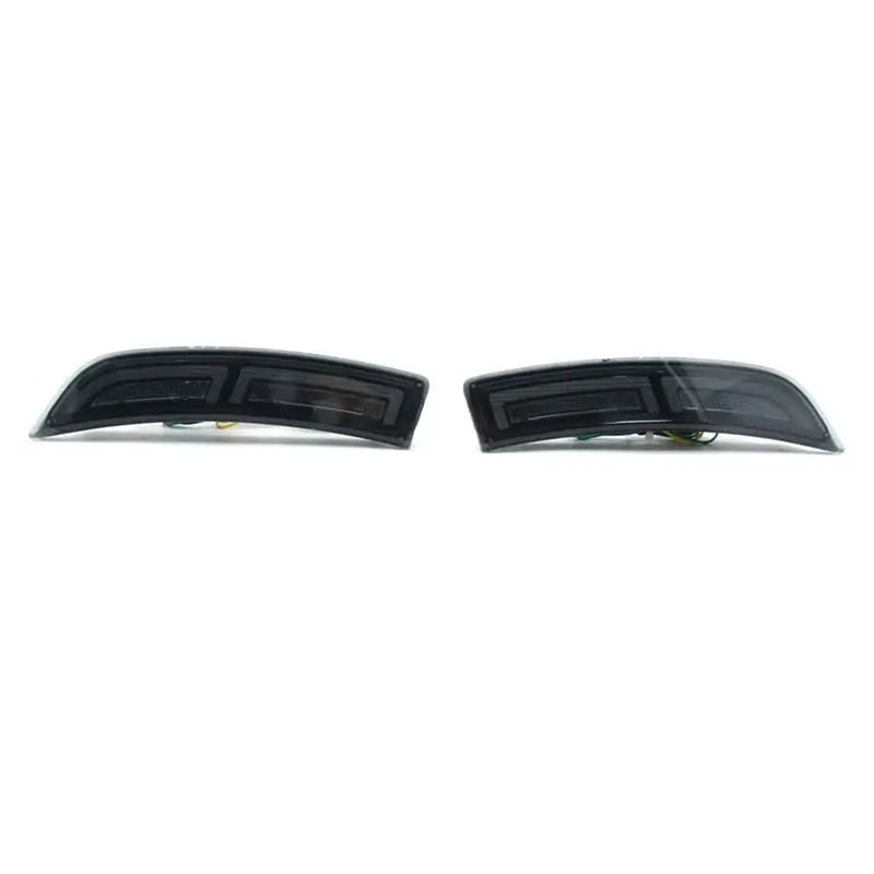 

LED Side Marker Lights Assembly For Toyota GR86 Subaru BRZ 2022 2023 LED Turn Signal Light Daytime Running Light