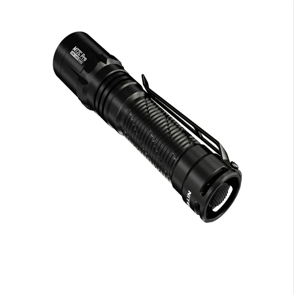 

Nitecore MT2C Pro 1800 Lumen Rechargeable EDC Flashlight