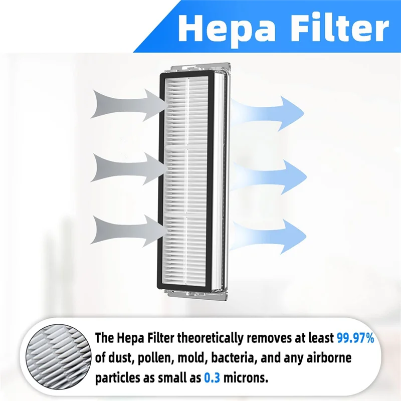 Efficient-For Dream…