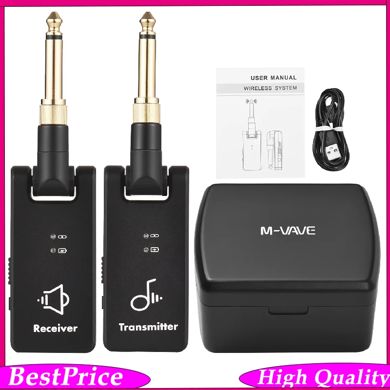 m-vave-wp-8-24g-wireless-guitar-system-electric-guitar-receiver-transmitter-rechargeable-box-for-guitar-instrument-accessory