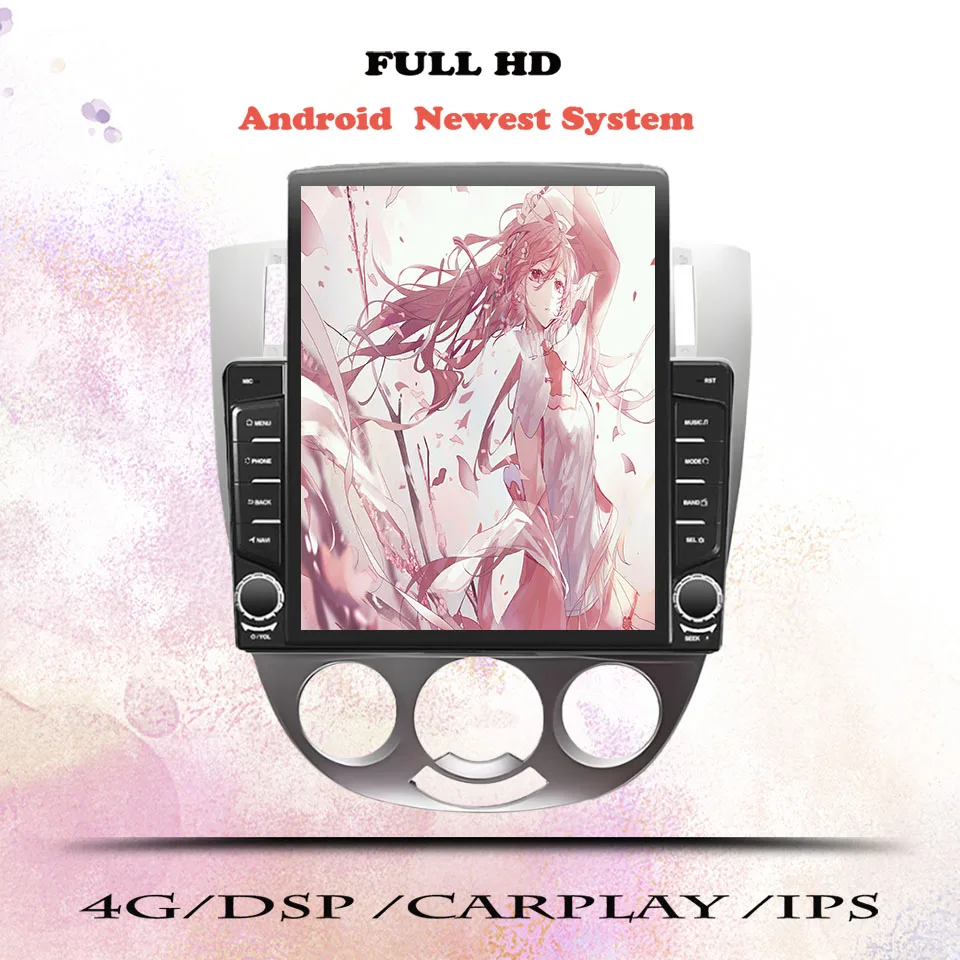 8G + 128G Android 14 Chevrolet - Tablet Danish Mobile & Accessories Photos incelemesi ve fiyatı