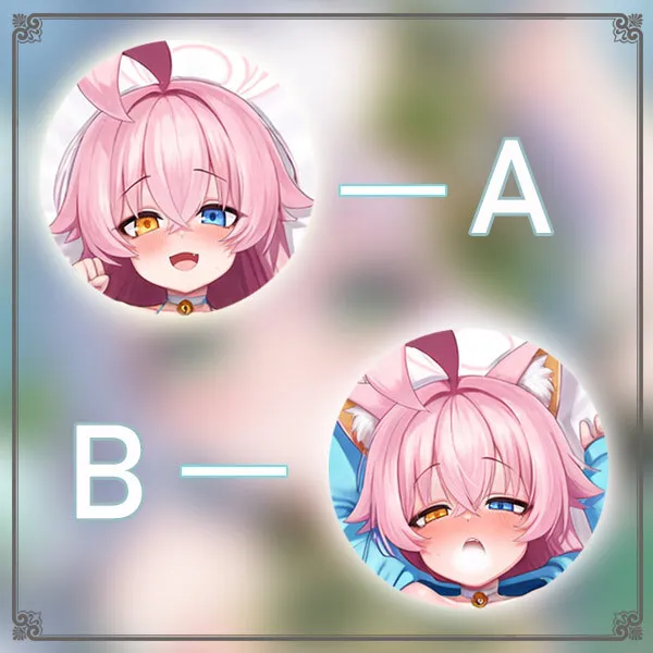 

Takanashi Hoshino Blue Archive Anime Game Dakimakura Hing Body PillowCase Cushion Otaku Bed Linings Xmas