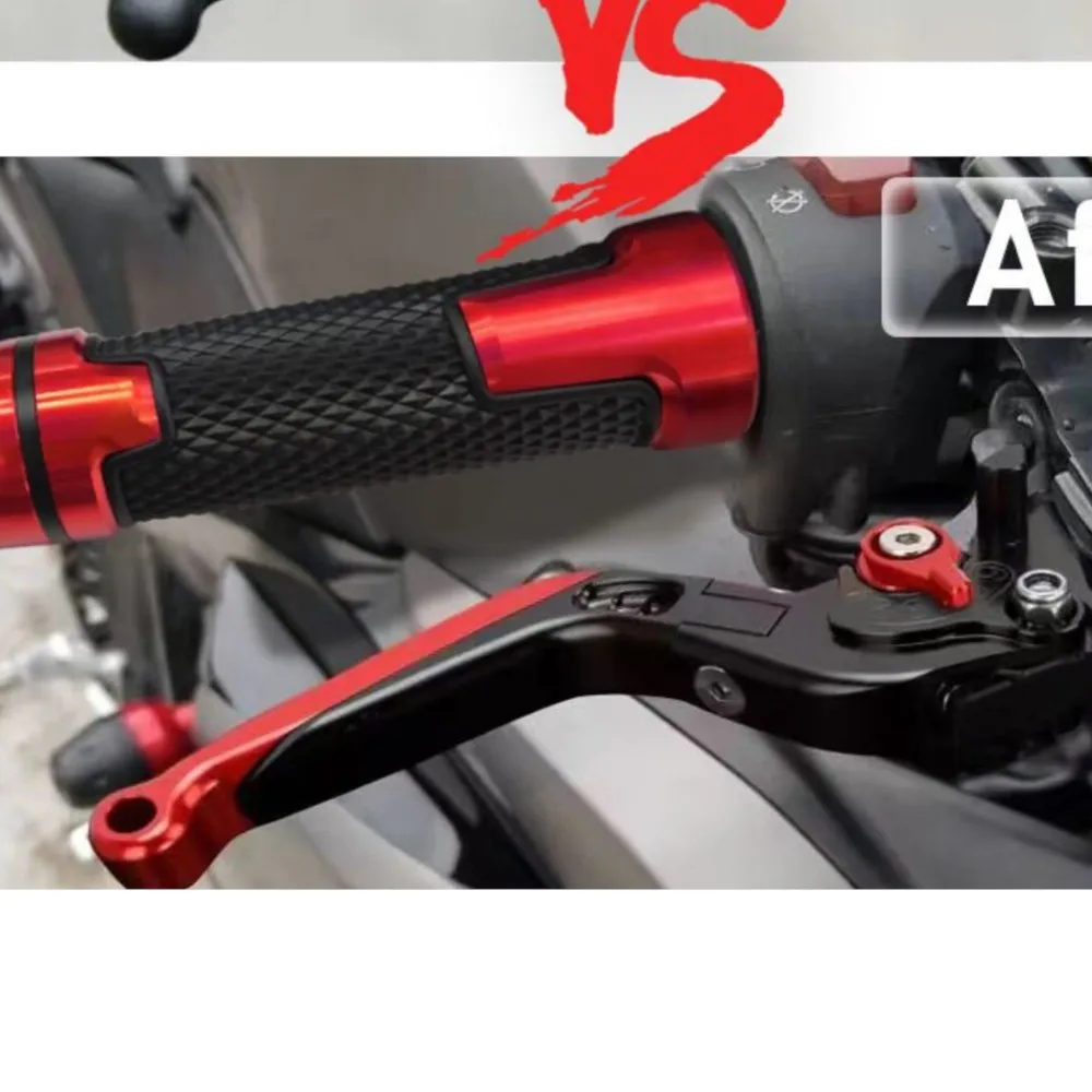 Motorcycle Accessories Adjustable Folding Brake Clutch Levers For Benelli TRK502 TRK502X TRK 502 502X TRK502/X 2018-2026 2025