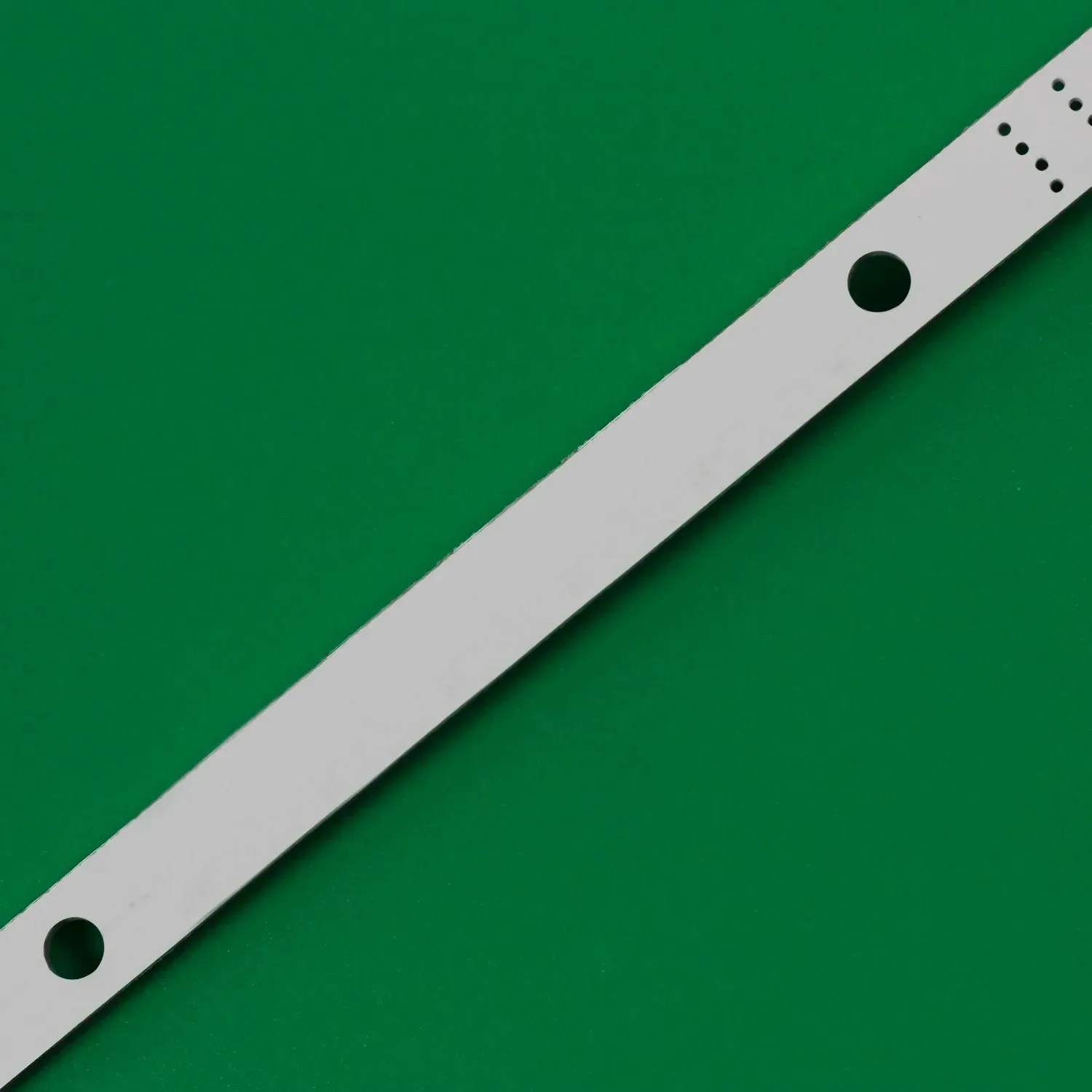 10 個冷凍庫冷蔵庫 LED ストリップライトバー RONGSHENG/HISENSE E349766 MDDZ-162A 1629348 DC12V 2W HCDM415LC BCD-630WT 用