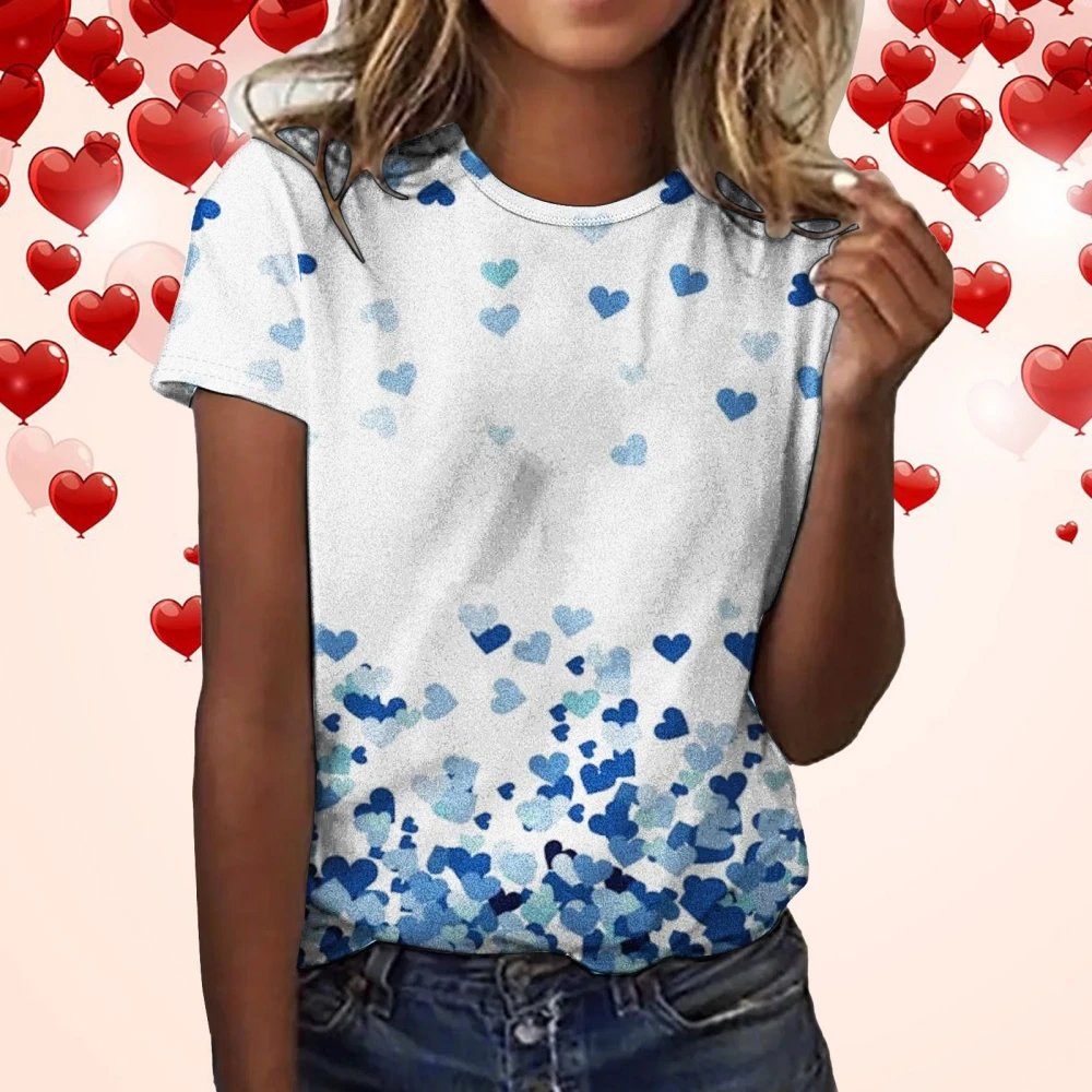 Рисунок 4 - Повседневная женская футболка