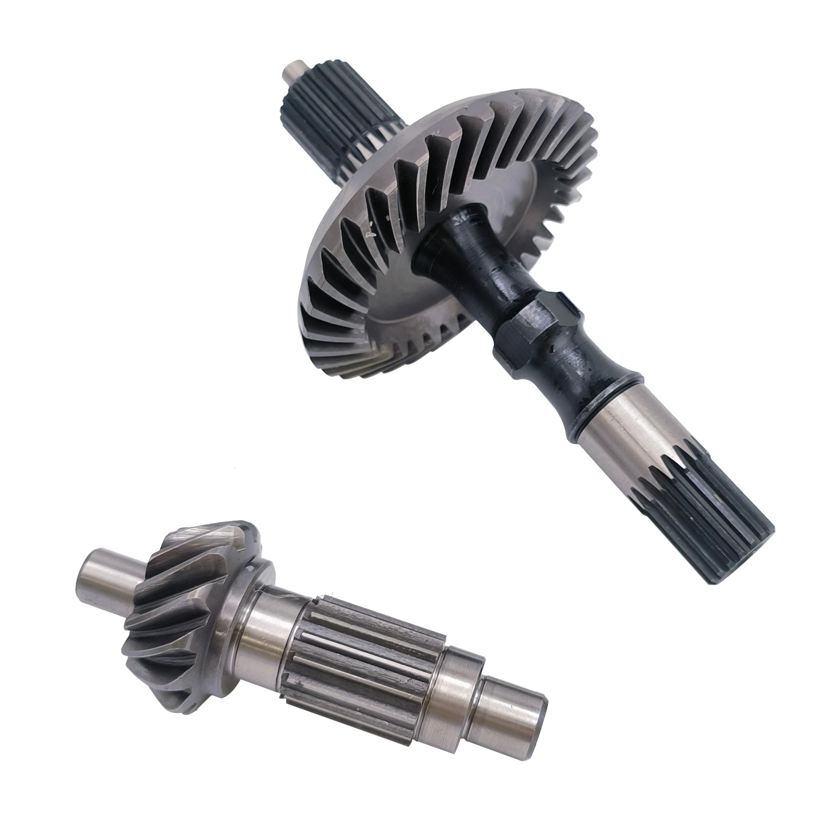 Gearbox Main Gear Pair Drive Shaft Assy for  800 Bennche Warrior 800 OEM 21040200901 21040201001 ATV UTV Buggy Parts