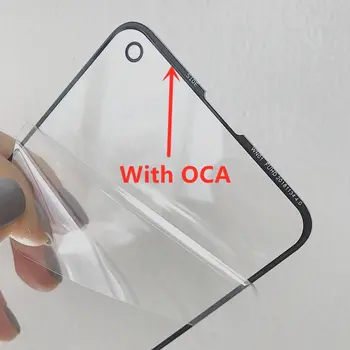 10 nejlepší prodej Dotyková obrazovka Samsungu A40 - №1