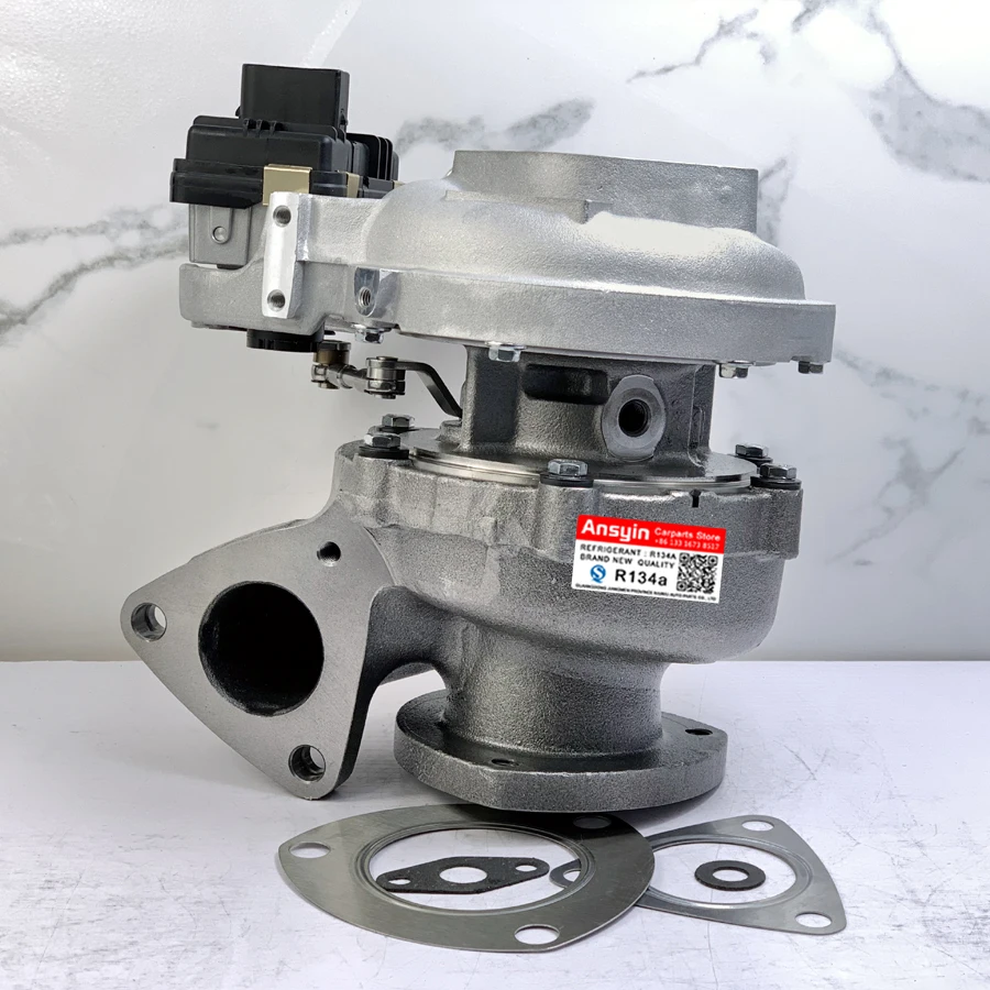 GTD2056V Turbo Turbocharger For FORD RANGER 3.2 TDCI 889939-0001 2420479 2213393 FB3Q6K682DE 2002583 FB3Q6K682DD 822182-0008