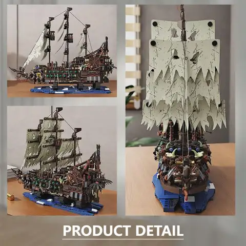 10 best sales Flygande holländaren - №8