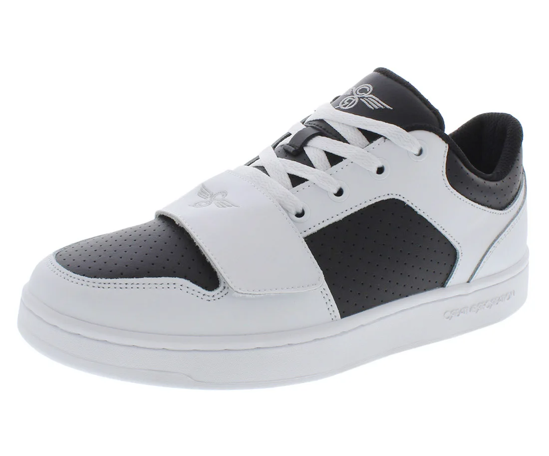 

Creative Recreation Cesario Low Mens Shoes