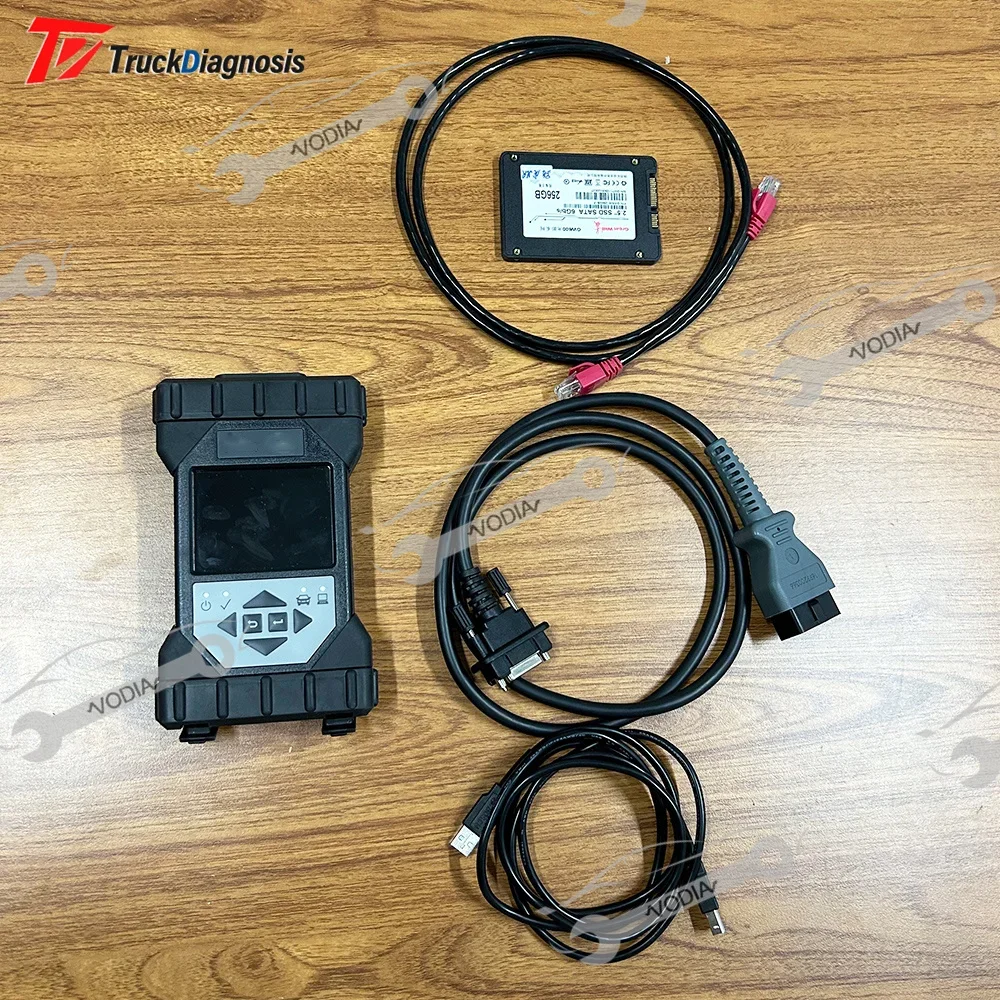 

NEW for JLR DoIP VCI SDD Pathfinder Interface for JLR Diagnostic from 2005 to 2023 Support Online Programming