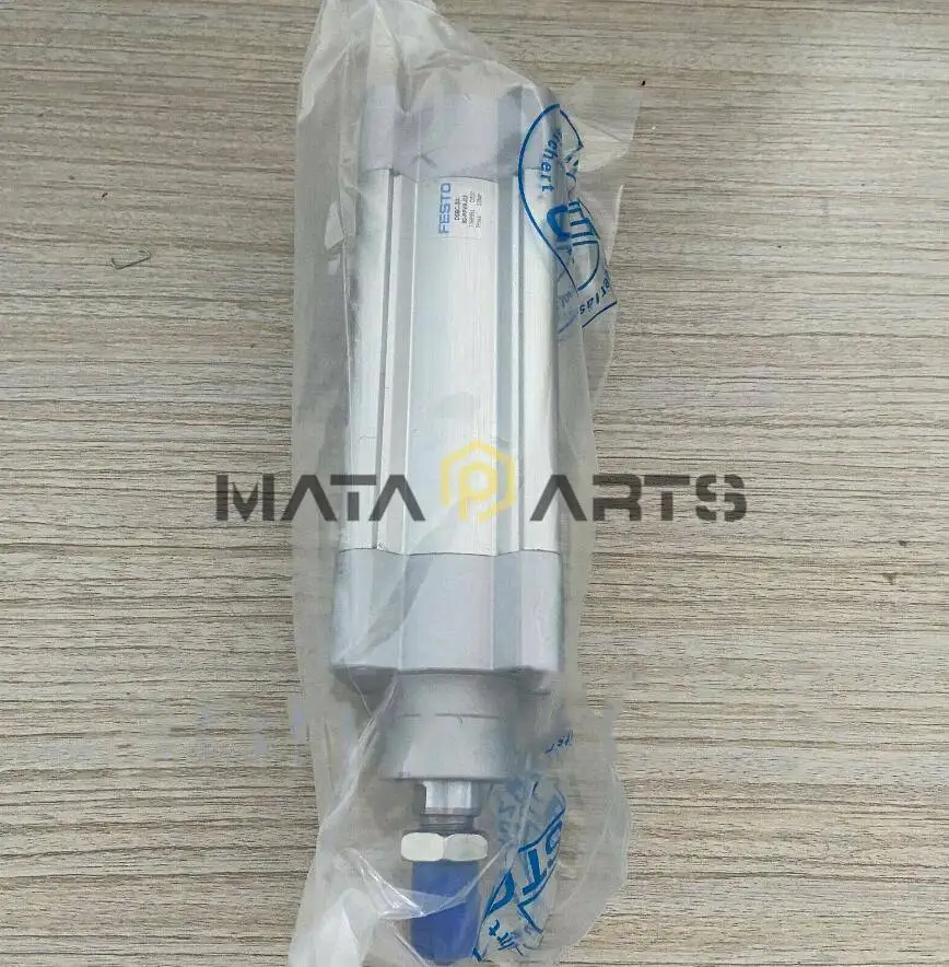 1PC New FESTO DSBC-50-80-PPVA-N3 1366951 Cylinder