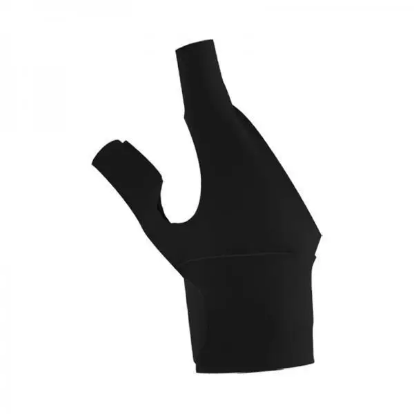 Durable Wrist Support Thumb Index Finger Wrist Brace Breathable Lycra for Sport Gym Tennis Accessories