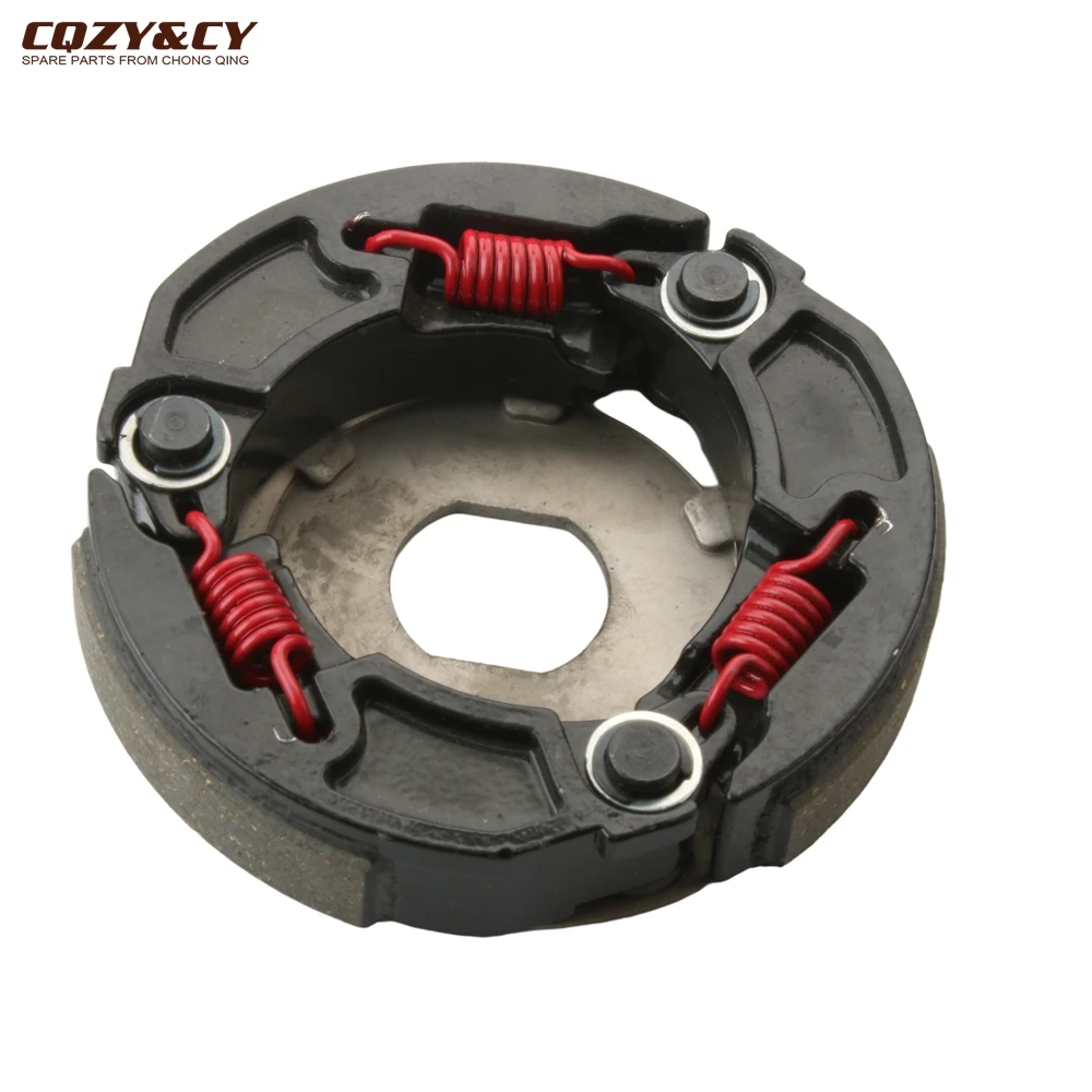 Scooter Racing Clutch Kit For Aprilia Habana Mojito 50 Scarabeo 100cc