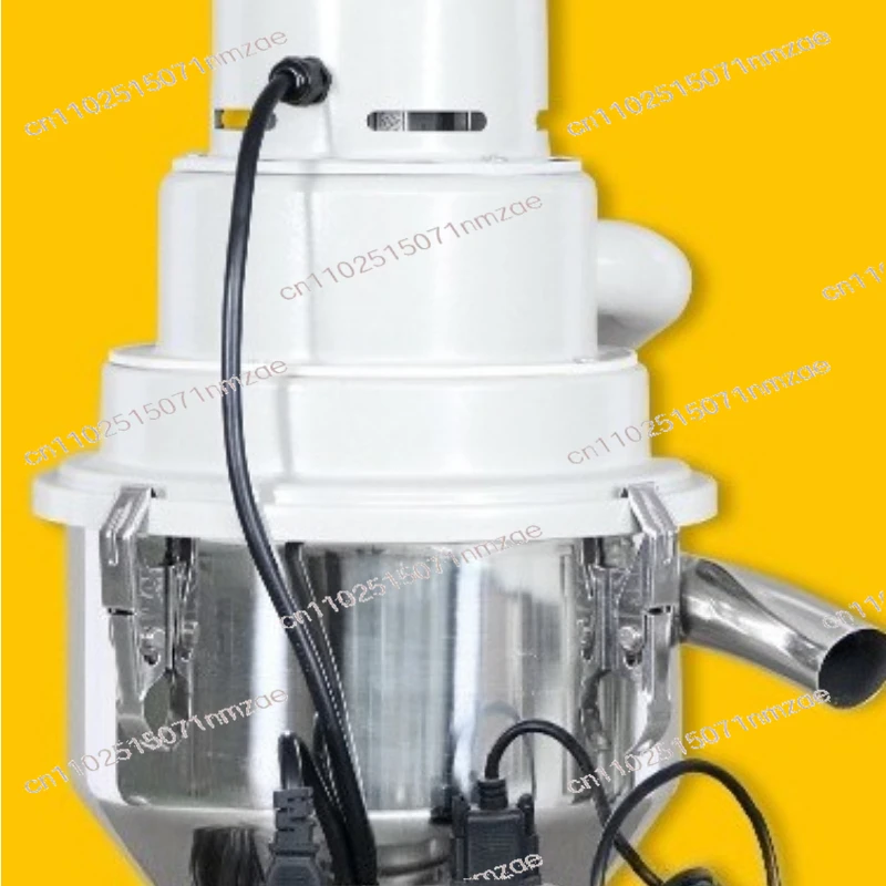 Automatic Vacuum Suction Machine Plastic Particle Automatic Vacuum Suction Machine No Cleaning and Dust Removal Particle