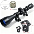 3-9X40 11mm Tall