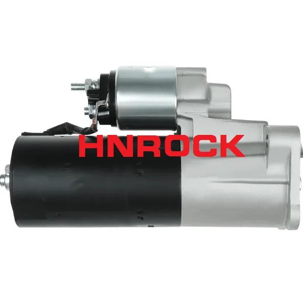 

NEW HNROCK 12V STARTER 32605N 0001124020 0001124021 068911024H 0986020370 6010221 8080092 8212265 88212265 FOR AUDI