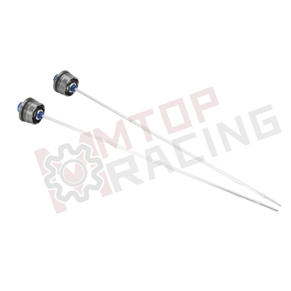 51189-01H00 51821-01H00 Preload Fork Cap For Suzuki GSXR600 GSX-R750 2006 2007 2008 2009 2010 Fork Bolt Assembly