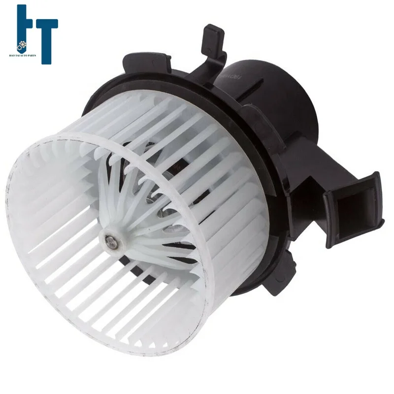 

4518300108 4518350007 A/C Air Heater Blower Motor For Benz Smart Fortwo Coupe Electric Drive Cabrio