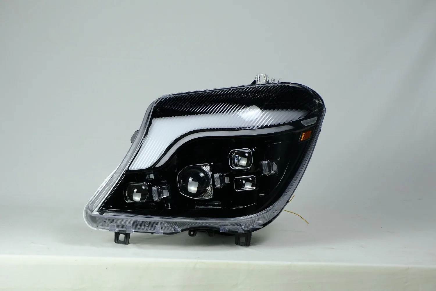 Sprinter LED Headlights Upgrade 2011-2016 Blue Light 5000K 70 W 6000 Lm 12V Accessory