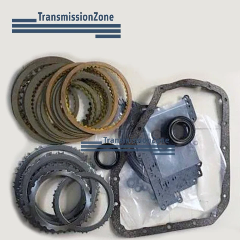 

U440E Gearbox Master Rebuild Kit For CHEVROLET DAEWOO FORD OPEL SUZUKI TOYOTA