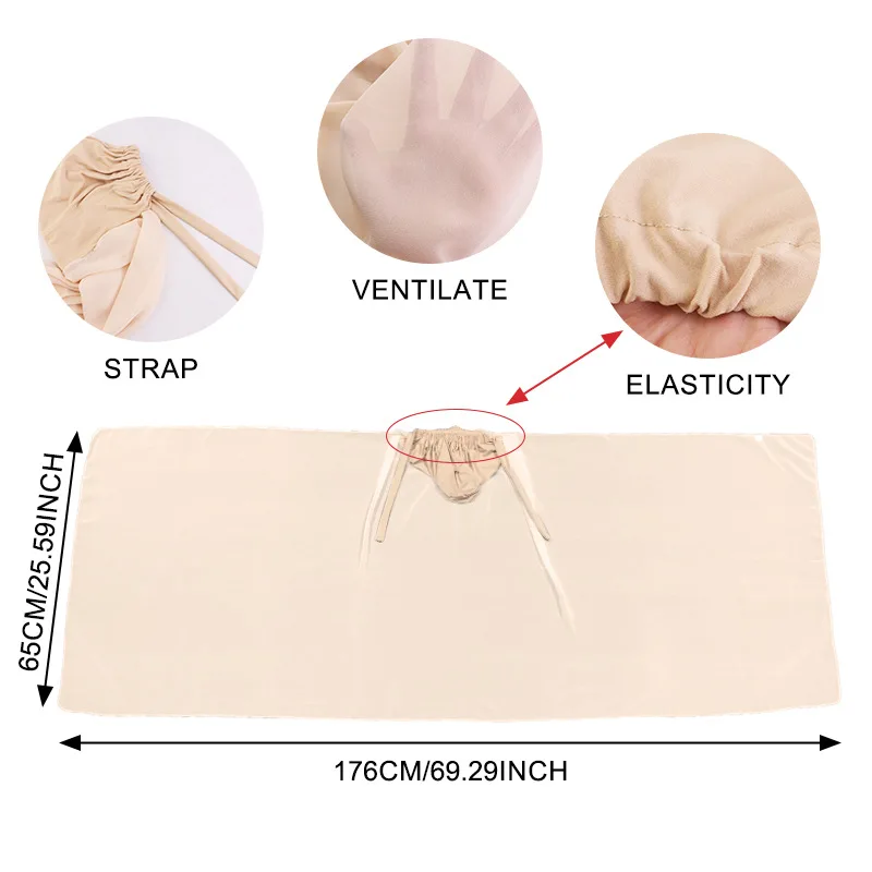 

Мусульманский мгновенный хиджаб-шарф для женщин: дышащий, мягкий, солнцезащитный, легко надеваемый, из джерси, в виде пуловера