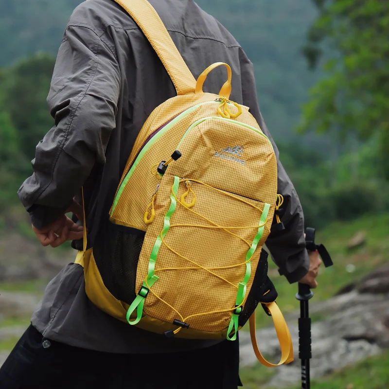 

Outdoor Mountaineering Hiking Women's Backpack School Backpacks for Girl 2026 Men Handbag Mochila Feminina Rucksack Bagpack