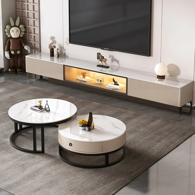 

Simple Beauty Tv Stand French Design Glamour Retro Tv Stand Luxury Elegant Mueble Para Televisor Furniture Home Living Room