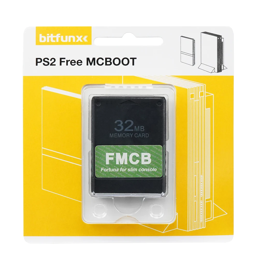 32MB