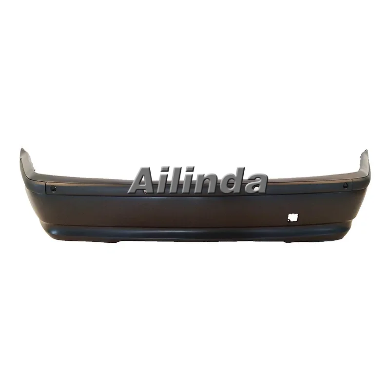 For BMW E46 E60 E90 Series Auto Parts BMW Parts Auto Front Bumper