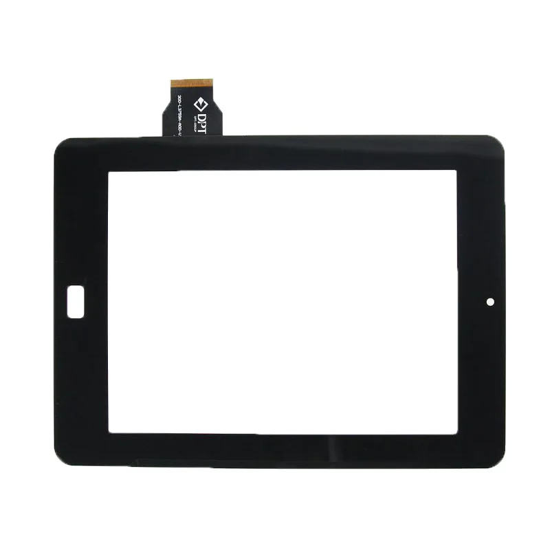 New 8 Inch Digitizer Touch Screen Panel Glass For Explay Informer 804