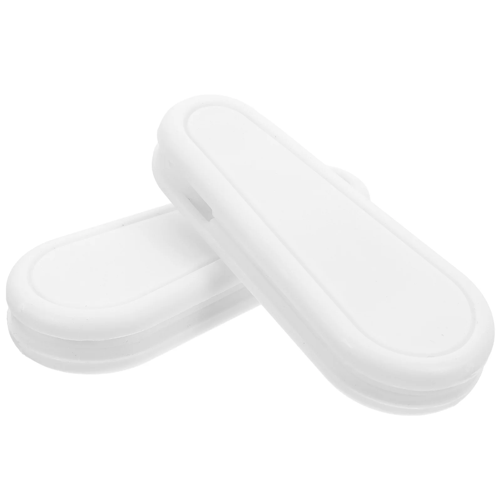 

2pcs Curtain Accessories Blind Cord Handle Pom Roller Blind Components For Home Office Living Room Window Repair Parts