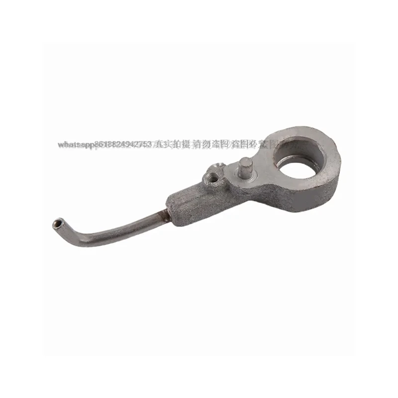 Oil Cooling Nozzle for Mitsubishi 6D34 engine spare parts
