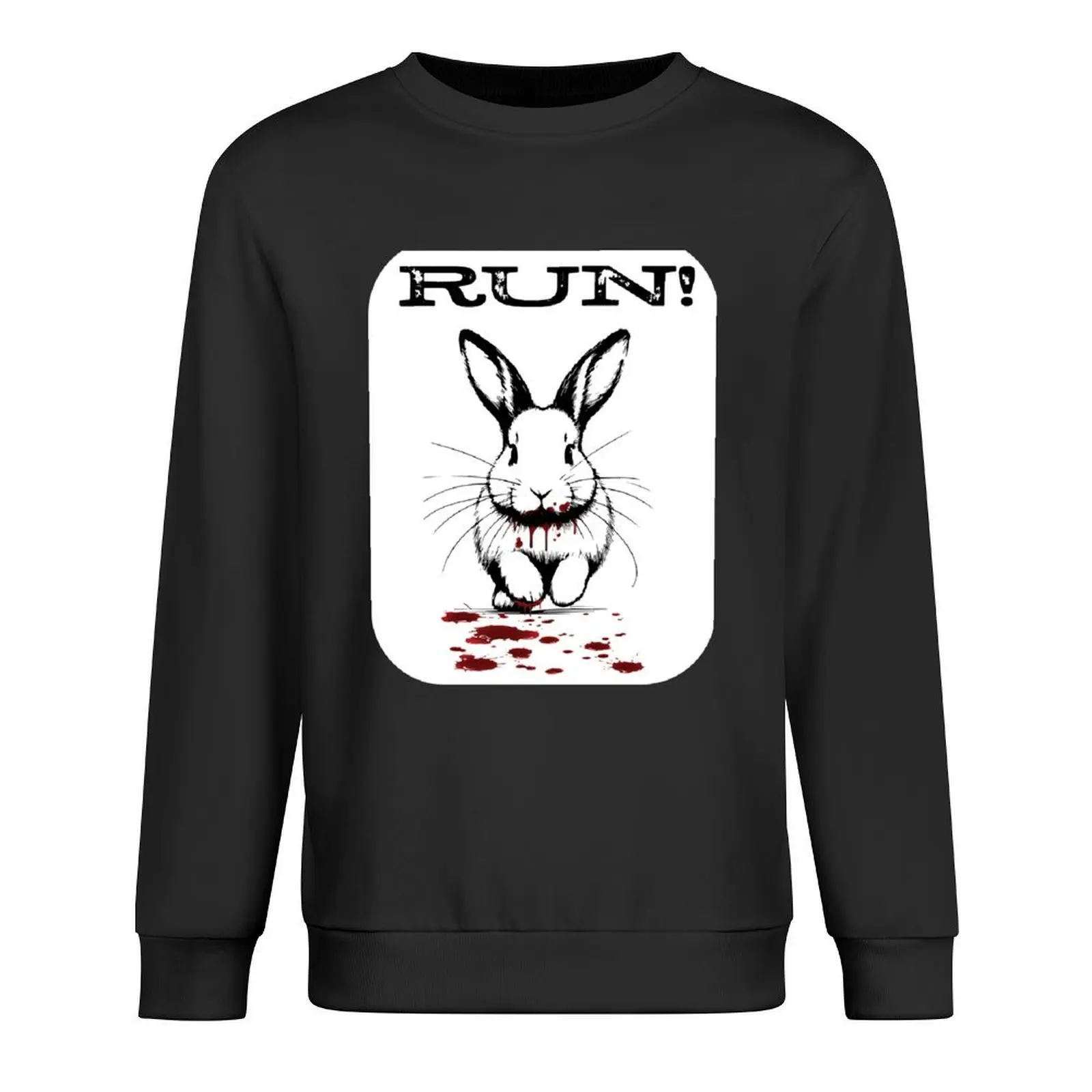 

Ode to British Absurd Humor and Satire Pullover aesthetic clothing men's clothing fashion men sweatshirts men