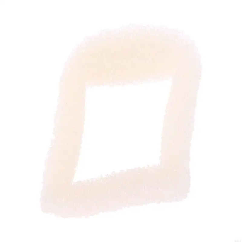 

MOLF Pet Fountain Filter Replacement Foam Filter Pre-Filters for Drinkwel