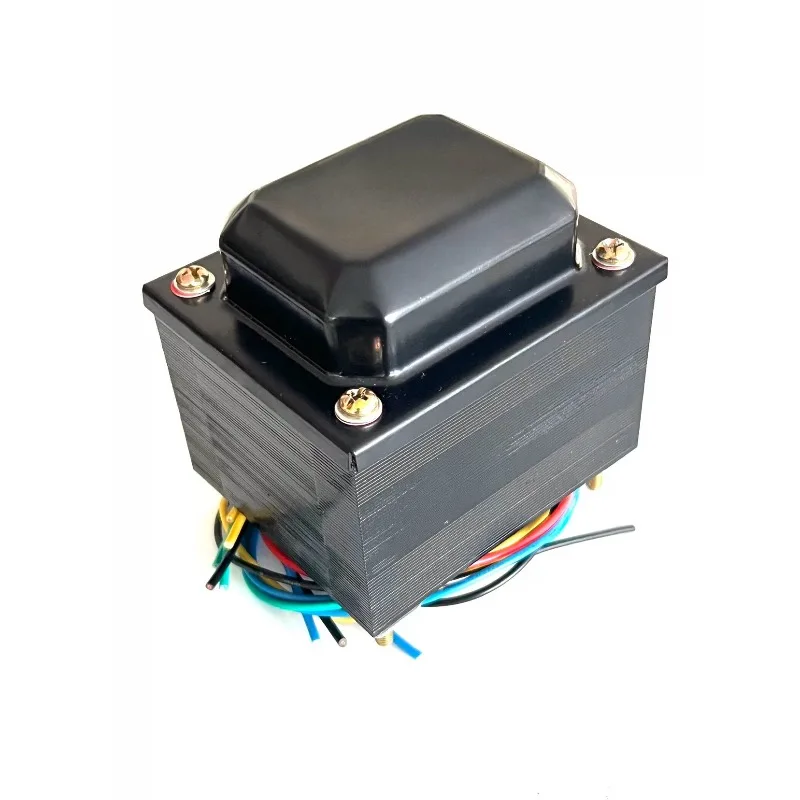 Ball machine transformer 165W Ball machine audio power transformer 6P6p 6p3p el34 tube