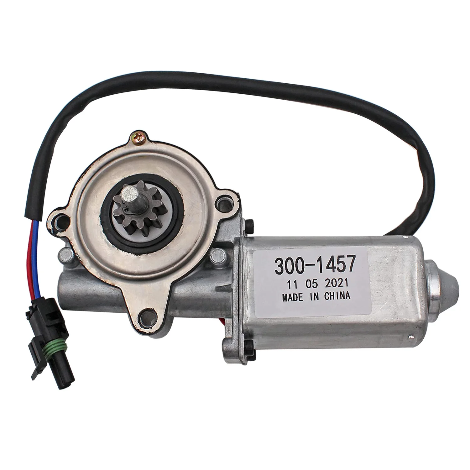 

Auto Parts Generator Series for RV Entry Step Motor, Compatible with Part Number 369506 094707-05-701 300-1457