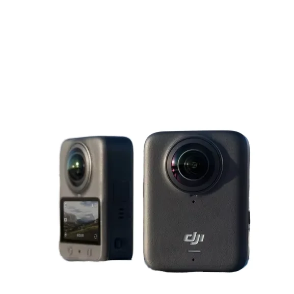For For Osmo 360 8K HD Panoramic Action Camera 2.0