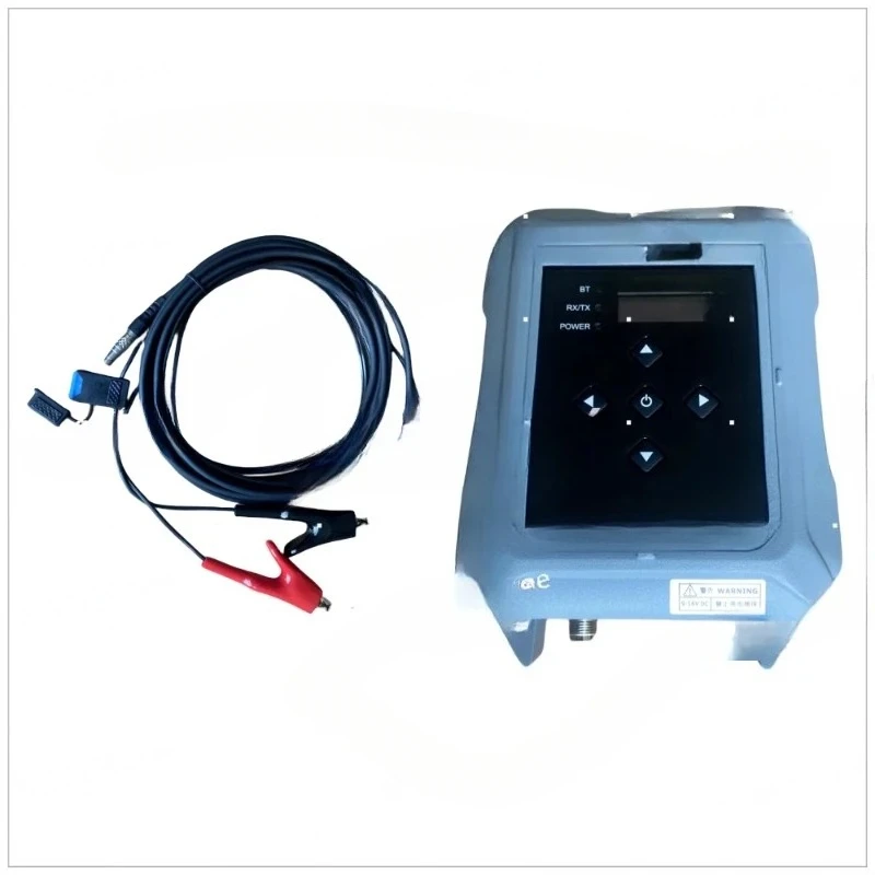 Radio Support  Transparent SATEL Hi-TARGET TRIMTALK450S Protocol