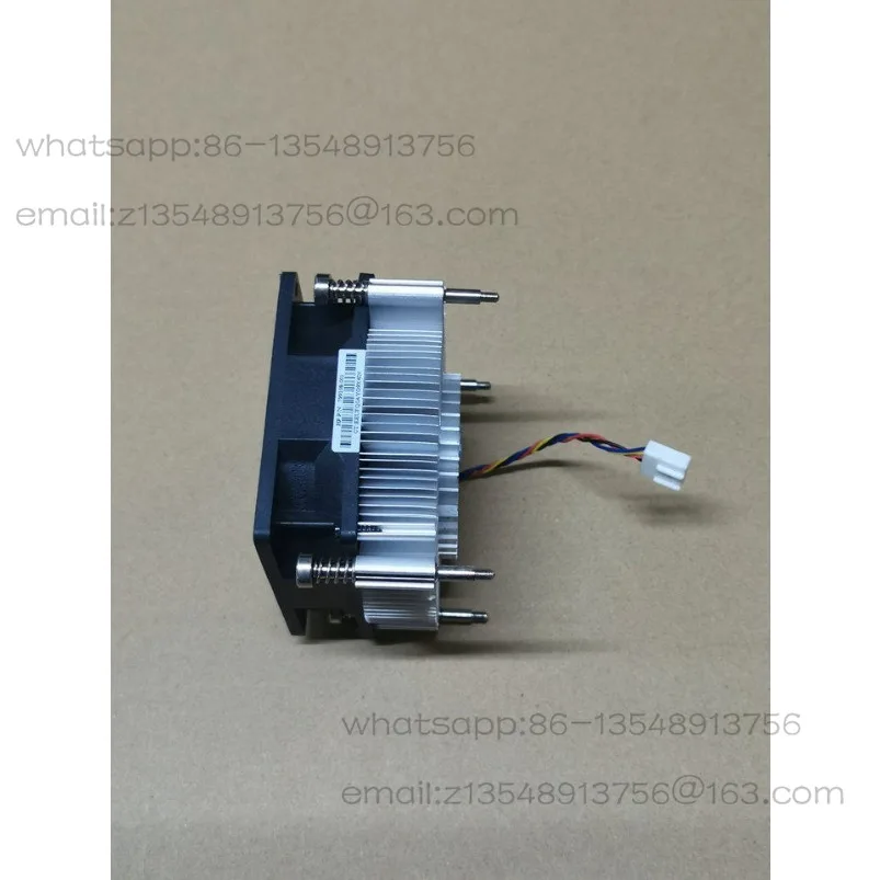 Original CPU Radiator Fan480 490 280 286 282 288 G1 G2 G3 Spot Fast Delivery