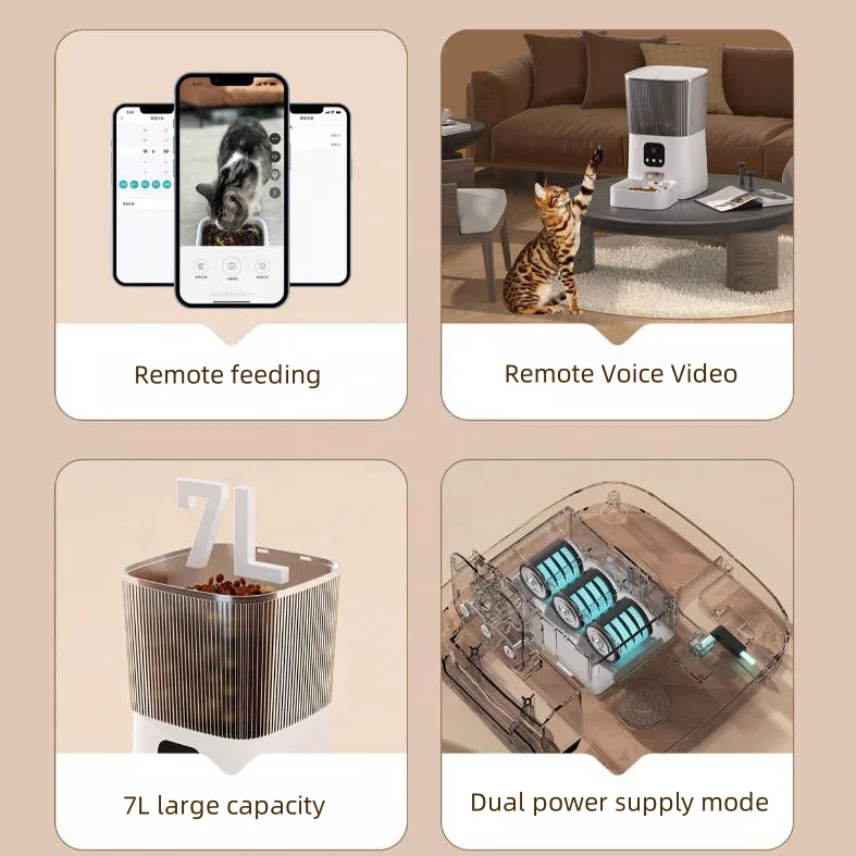 App Remote Control …