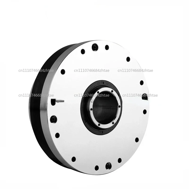 For Robot Joint Harmonic Reducer 100:1 Industrial Robot Reducer LSG-20-50-ZH LSG-20-80-ZH LSG-20-100-ZH  LSG-20-120-ZH