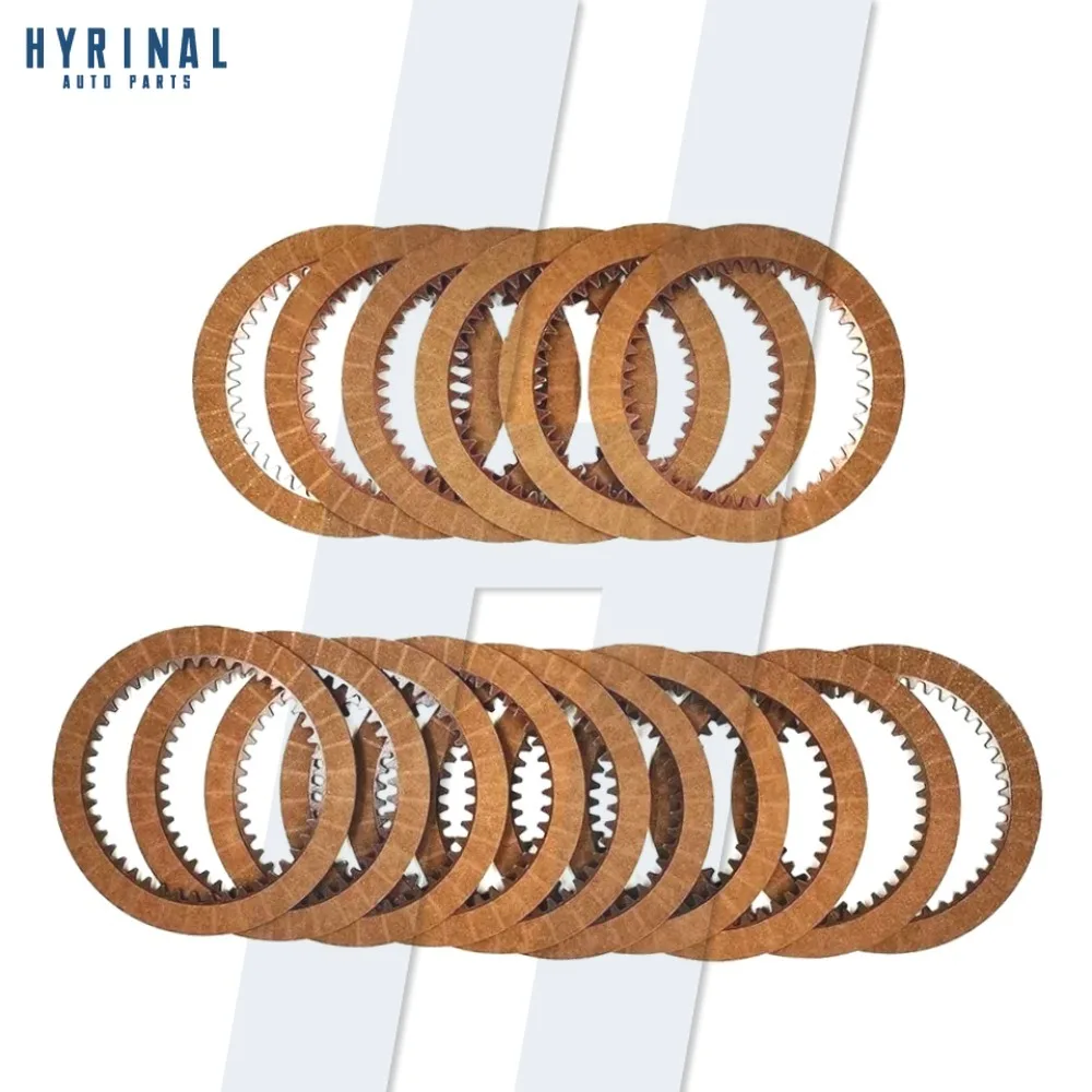 

MAXA MDWA CG5 BAXA Фрикционные диски сцепления автоматической коробки передач для Honda