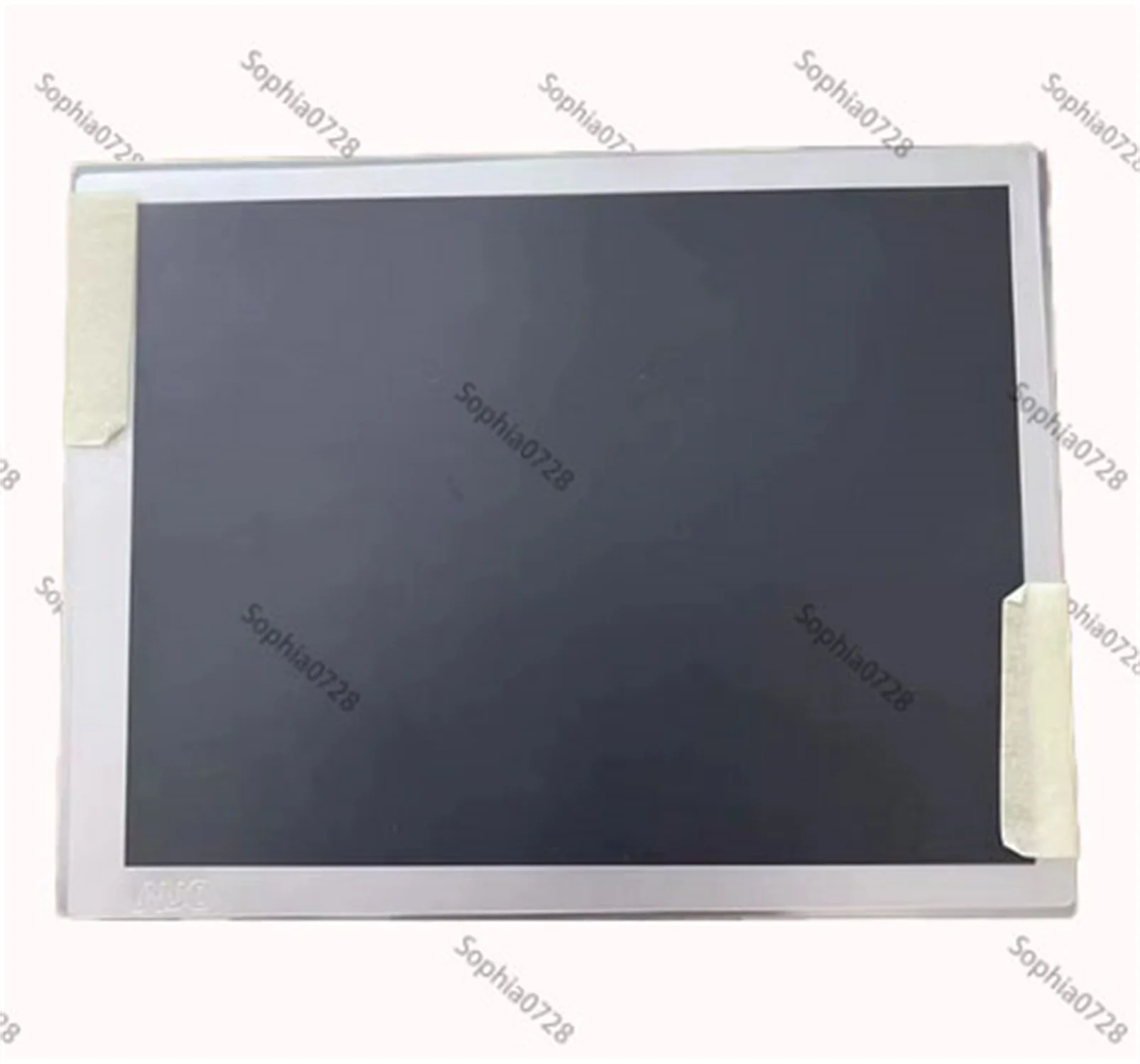 Original AUO G065VN01 V2 LCD screen